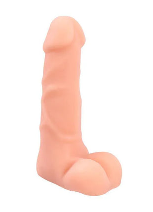 Dildo No.01 T-Skin 6.7 Flesh