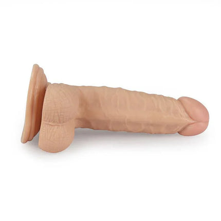 Dildo Real Extreme 7 Flesh