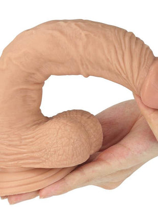 Dildo Real Extreme 9.5 Flesh