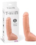 Dildo Spread Me N1 T-Skin 8 Flesh