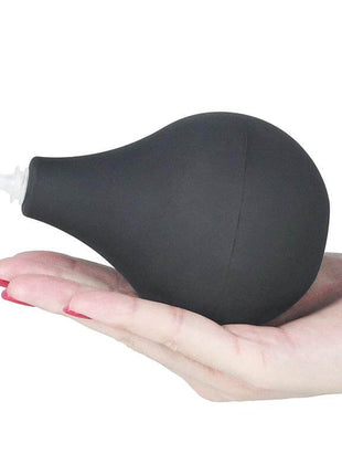 Dildo Squirting 9 Black