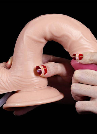 Dildo Squirting 9 Natural