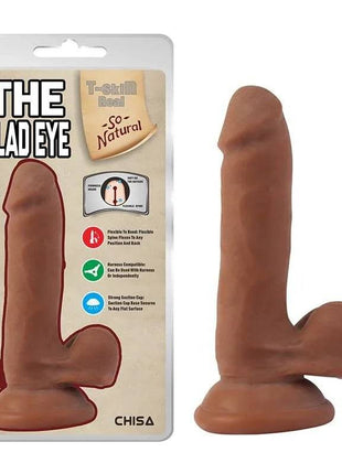 Dildo The Glad Eye