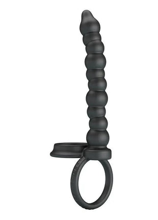 Dillion Anal Chain with Penis Ring