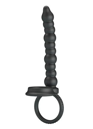 Dillion Anal Chain with Penis Ring