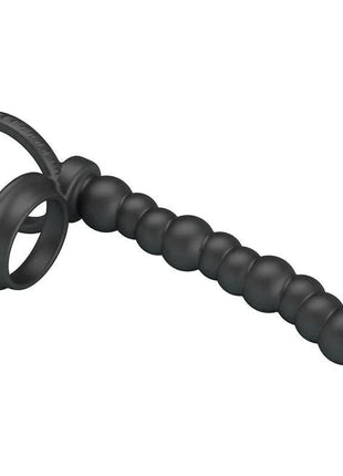 Dillion Anal Chain with Penis Ring