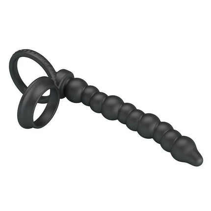 Dillion Anal Chain with Penis Ring