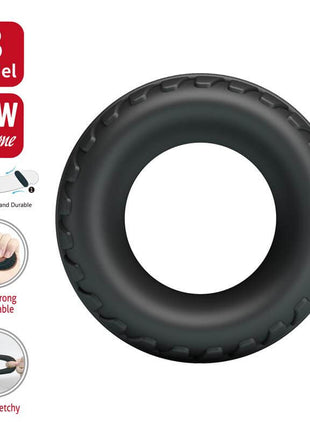 Dilson Cock Ring Silicone Mod 3