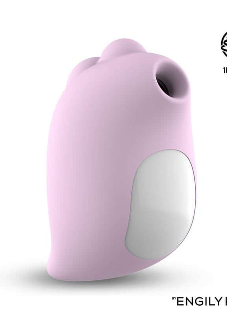 Dinky Clitoris Sucker USB
