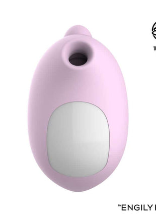 Dinky Clitoris Sucker USB