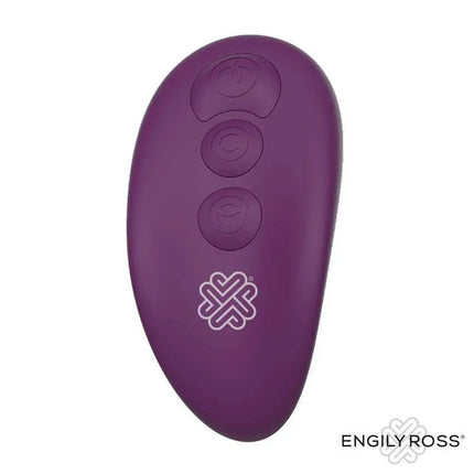 Divel Couples Toy with Remote Control