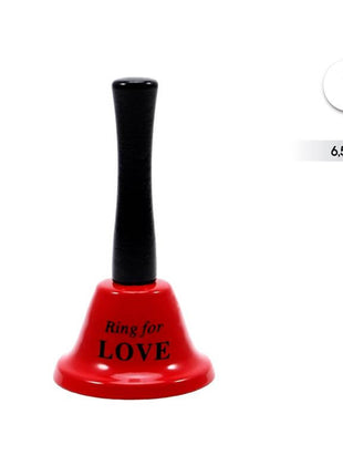 Bell Ring For Love
