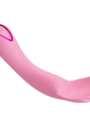 Dj Cock Vibrator G-Spot