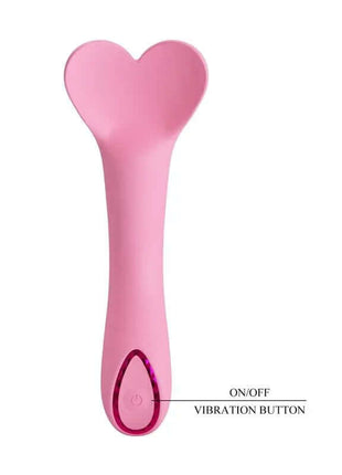 Dj Cock Vibrator G-Spot
