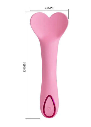 Dj Cock Vibrator G-Spot