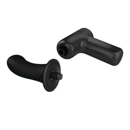 Dj Doctor Thrusting Gun 5 Modes Black