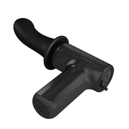 Dj Doctor Thrusting Gun 5 Modes Black