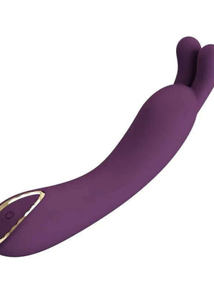 Dj Rabbit G-Spot Vibrator
