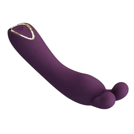 Dj Rabbit G-Spot Vibrator