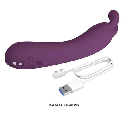 Dj Rabbit G-Spot Vibrator