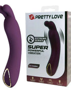 Dj Rabbit G-Spot Vibrator