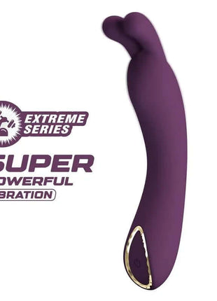 Dj Rabbit G-Spot Vibrator