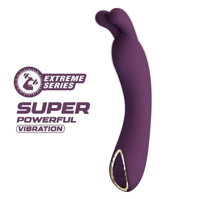 Dj Rabbit G-Spot Vibrator