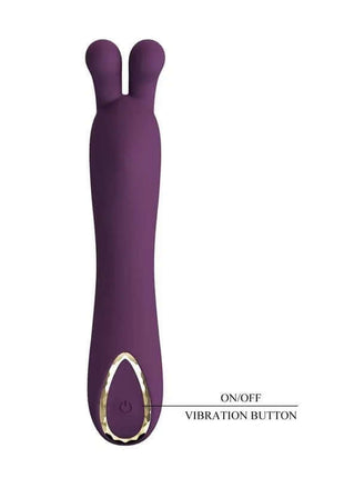 Dj Rabbit G-Spot Vibrator