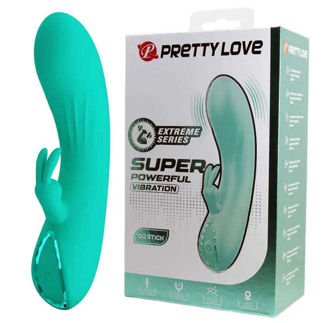 Dj Stick Vibrator G-Spot