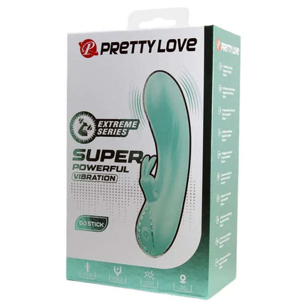 Dj Stick Vibrator G-Spot