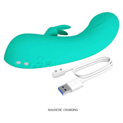 Dj Stick Vibrator G-Spot
