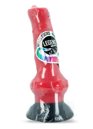 Dogon Liquid Silicone Dildo 20 cm