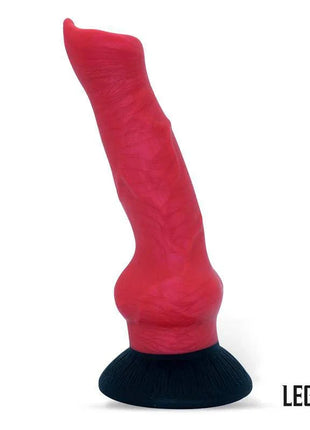 Dogon Liquid Silicone Dildo 20 cm