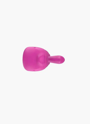 Dolphin Vibe 6 Vibration Functions USB Pink