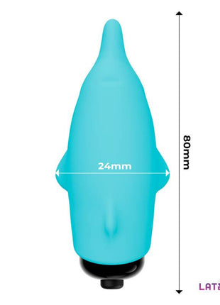 Dolphy Vibrating Bullet