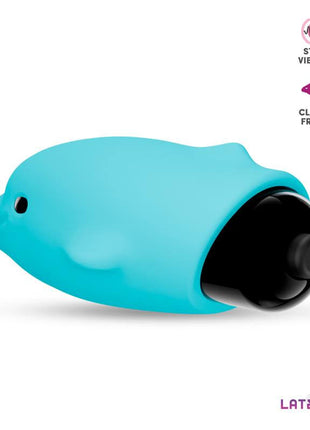 Dolphy Vibrating Bullet