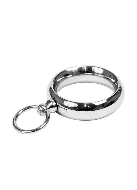 donut ring with small ring elegant jewelry 45mm