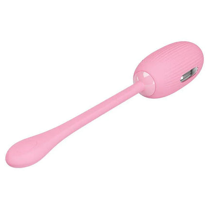 Doreen Electro Shock Vibrating Egg with App Control