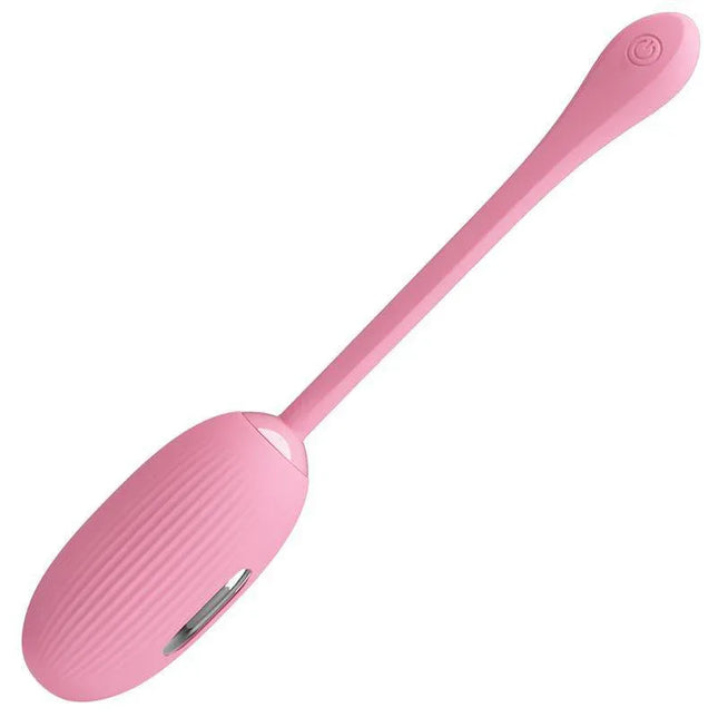 Doreen Electro Shock Vibrating Egg with App Control