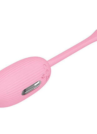 Doreen Electro Shock Vibrating Egg with App Control