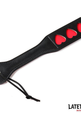 Double Layers Paddle Heart 32 cm