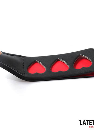 Double Layers Paddle Heart 32 cm