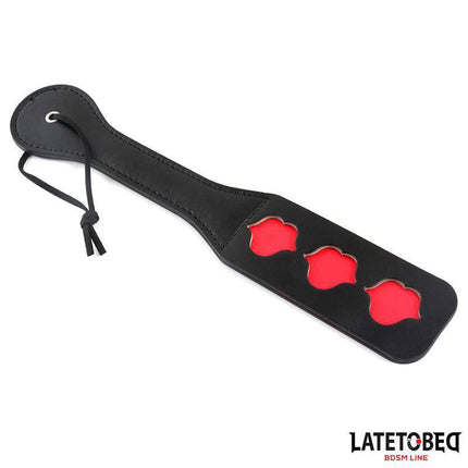 Double Layers Paddle lips 32 cm