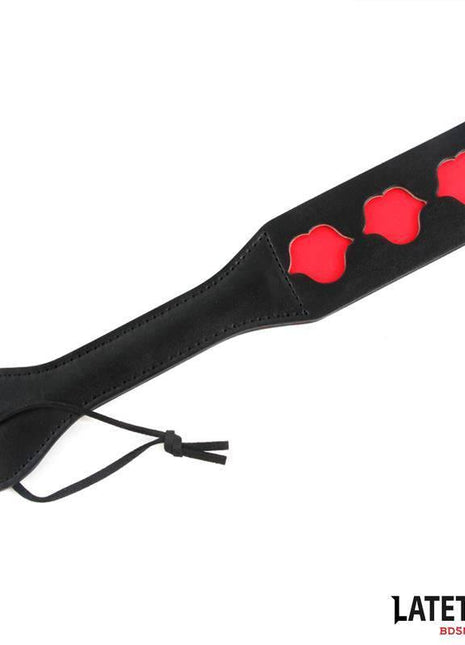 Double Layers Paddle lips 32 cm
