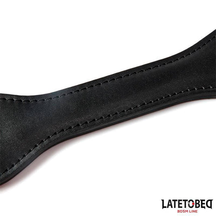 Double Layers Paddle LOVE 32 cm