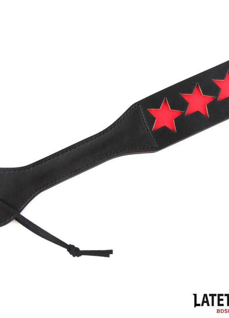 Double Layers Paddle Star 32 cm