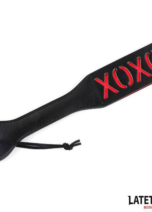 Double Layers Paddle XOXO 32 CM