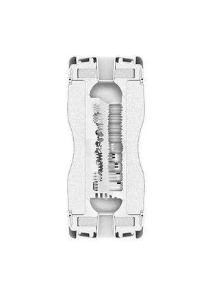 Double Masturbator Dual Sensation Cup Extreme - Secretsextoys.store