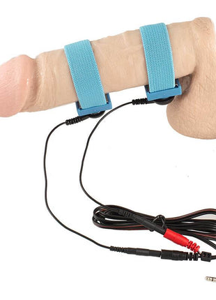 Double Penis Strap