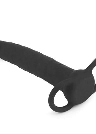 Double Prober Black